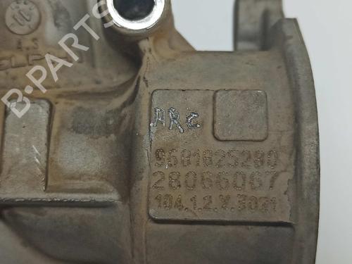 EGR-Ventil CITROËN JUMPY II (VF7) 2.0 HDi 120 | BP9043887M69