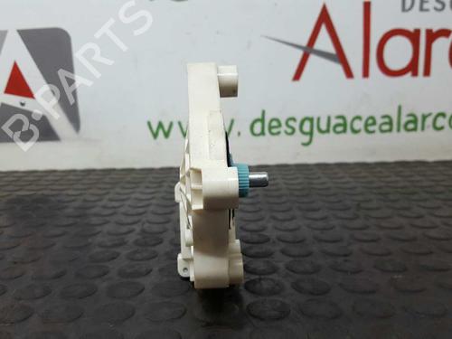 Right rear window motor MERCEDES-BENZ B-CLASS Sports Tourer (W245) B 180 CDI (245.207) | BP2734370E22