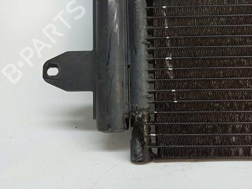 AC radiator VW GOLF VI (5K1) 2.0 GTi | BP8368842M32