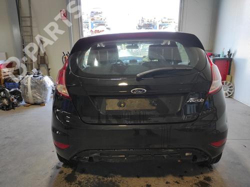 Right front window motor FORD FIESTA VI (CB1, CCN) 1.25 | BP16939648E20 