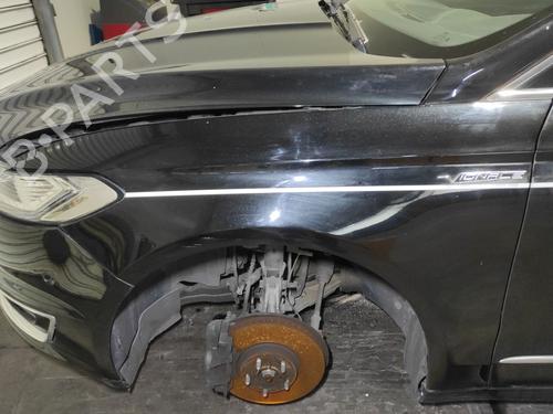 left-front-fenders-ford-mondeo-v-turnier-cf-2014-31336188 main image