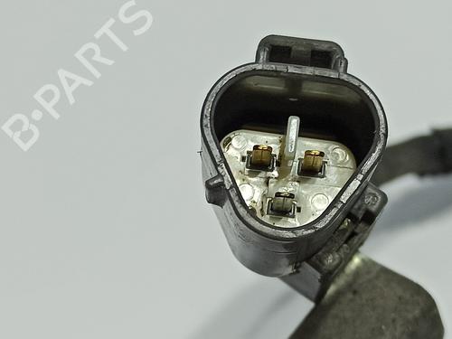 Electronic module TOYOTA AVENSIS Saloon (_T25_) 2.2 D-4D (ADT251_, ADT251R) | BP27887463M83