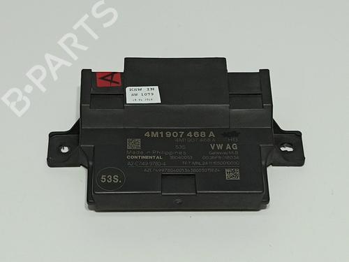 Elektronisk modul AUDI A4 B9 Avant (8W5, 8WD) 2.0 TDI (150 hp) 29263922
