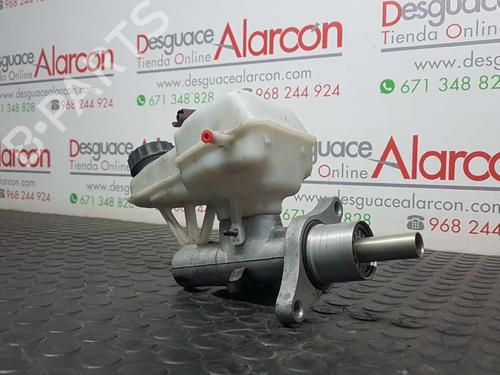 Brake master cylinder PEUGEOT EXPERT Van (VF3A_, VF3U_, VF3X_) 1.6 HDi 90 8V | BP2734595M77 