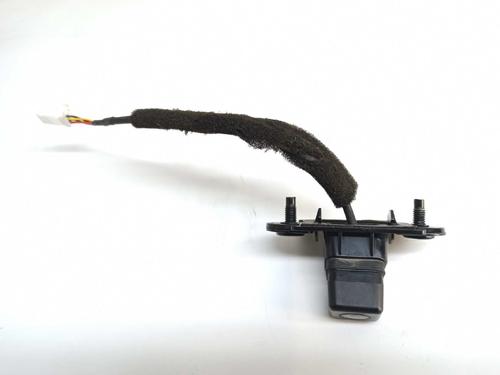 Camera NISSAN NV200 / EVALIA Bus 1.5 dCi 90 (M20, M20M) | BP11388211E14