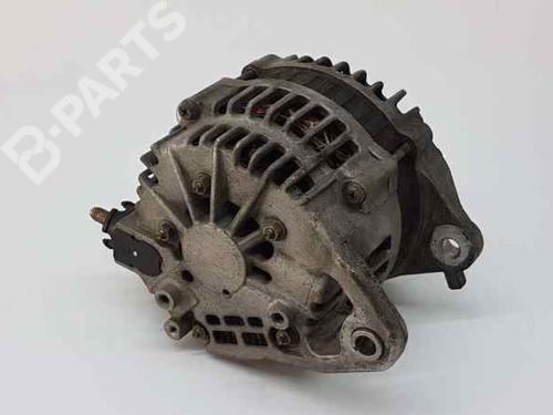 Alternator NISSAN PRIMERA Hatchback (P11) 1.8 16V | BP5571884M7 