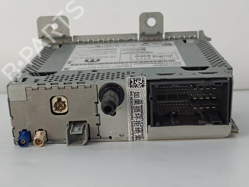 Electronic module FIAT TIPO Estate (356_, 357_) 1.3 D (356WXH1A) | BP9655766M83