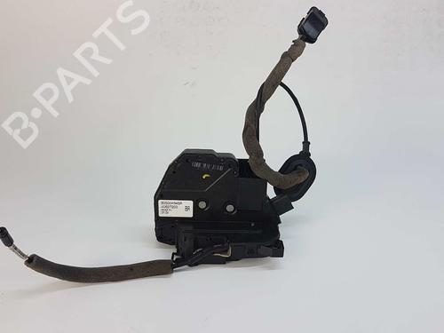 Used Front right lock RENAULT CLIO IV Grandtour (KH_) 1.5 dCi 90 (KHN3, KHN4) (90 hp) 5219845