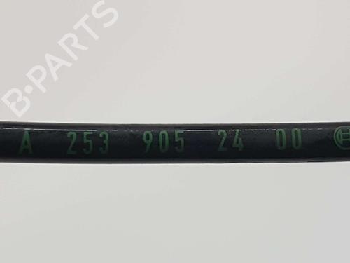 Electronic sensor MERCEDES-BENZ GLC Coupe (C253) 220 d 4-matic (253.303, 253.305) | BP14541009M84