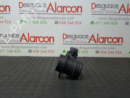 Used Mass air flow sensor VW GOLF V (1K1) 1.9 TDI (105 hp) 2733433