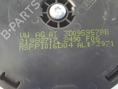 Modulo electronico SEAT LEON (1P1) 1.9 TDI | BP6451997M83 