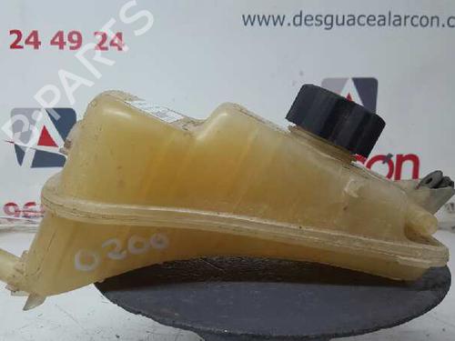 Used Expansion tank PEUGEOT PARTNER MPV (5_, G_) 1.6 HDi 90 (90 hp) 2732927