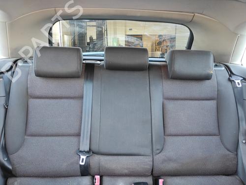 rear-seat-audi-a3-8p1-2003-2004-2005-2006-2007-2008-2009-2010-2011-2012-2013-32979886 main image