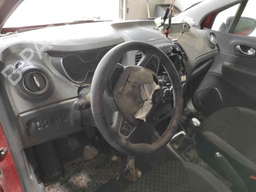Hood lift support RENAULT CAPTUR I (J5_, H5_) 1.5 dCi 110 | BP14540768C139