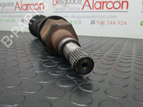 Antriebswelle links vorne JAGUAR X-TYPE I (X400) 2.1 V6 | BP2731078M38