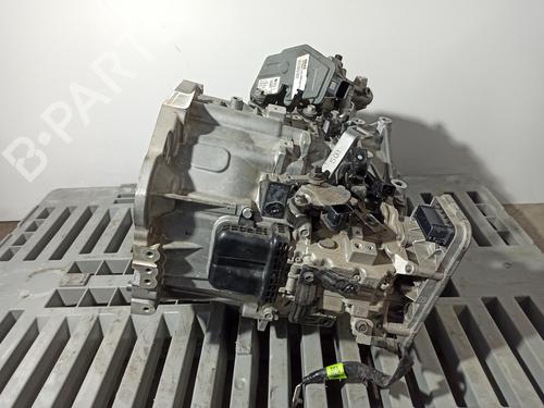 Gearkasse KIA STONIC (YB) 1.0 T-GDi Eco-Dynamics+ | BP16387775M3