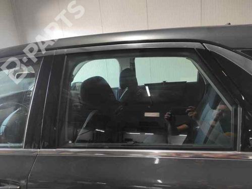 Rear left door window CITROËN C4 Grand Picasso II (DA_, DE_) 1.6 BlueHDi 120 9675837580