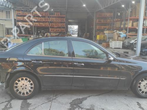 Electronic module MERCEDES-BENZ E-CLASS (W211)  | BP17335762M83 