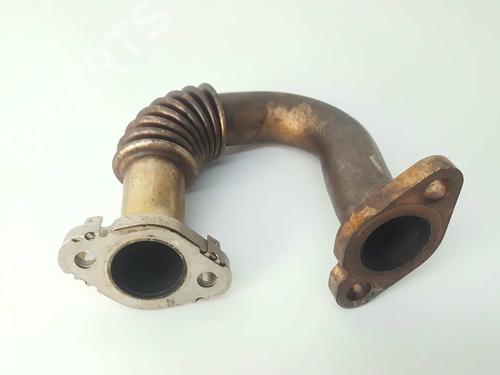 Pipe VW GOLF VI (5K1) 2.0 TDI | BP14538057M125