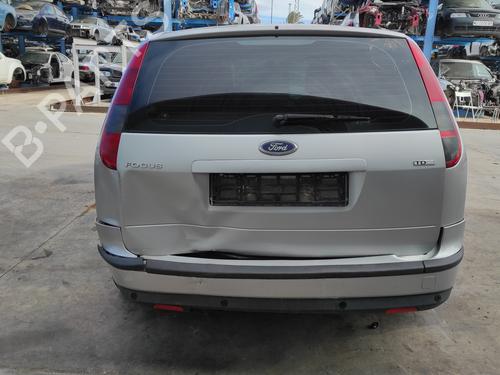 Rear seat FORD FOCUS II Turnier (DA_, FFS, DS) 1.6 TDCi | BP22629752C17