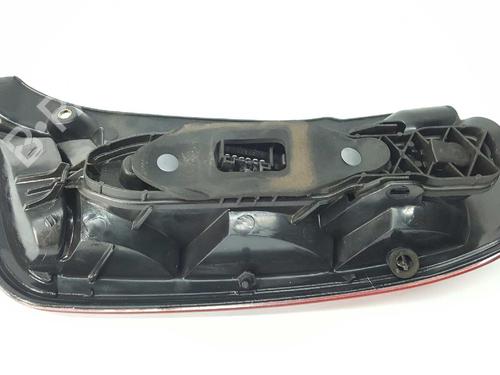 Left taillight LANCIA YPSILON (843_) 1.2 (843.AXB1A) | BP2820312C34
