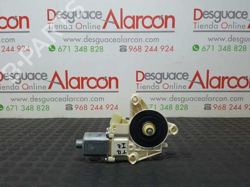 Used Left rear window motor MERCEDES-BENZ C-CLASS (W204) C 200 CDI (204.007, 204.006) (136 hp) 2751071