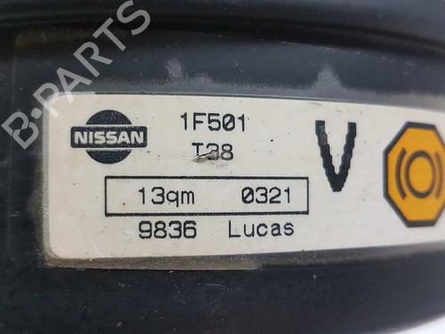 Servo brake NISSAN MICRA II (K11) 1.0 i 16V | BP6123588M42 