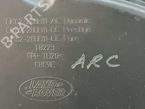 Other LAND ROVER RANGE ROVER SPORT II (L494) 3.0 TDV6 4x4 | BP14543080O1