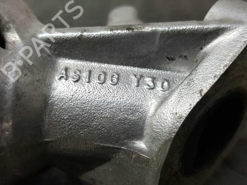 Egr PEUGEOT 206 Hatchback (2A/C) 1.4 HDi | BP2749595M69 