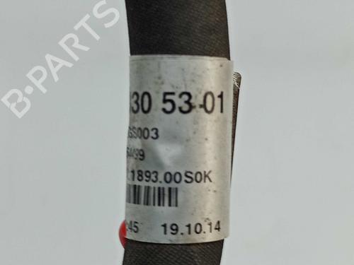 AC pipe MERCEDES-BENZ E-CLASS (W213)  | BP14541313M126