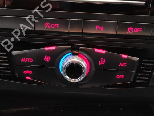 Climate control AUDI Q5 (8RB) 2.0 TFSI quattro | BP18143856I5 