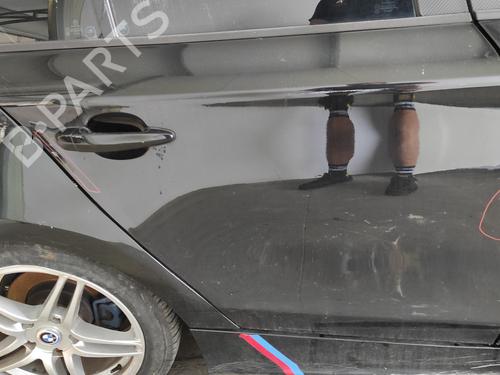 Right rear door BMW 1 (E87) 118 d | BP27710152C5