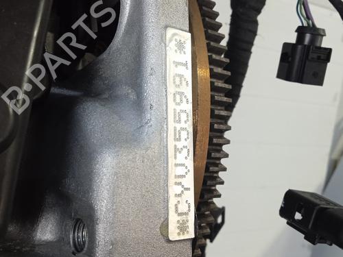 Motor SEAT LEON (5F1)  | BP12604987M1 