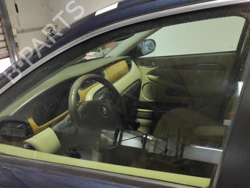 front-left-door-window-jaguar-x-type-i-x400-2001-2002-2003-2004-2005-2006-2007-2008-2009-22749874 main image