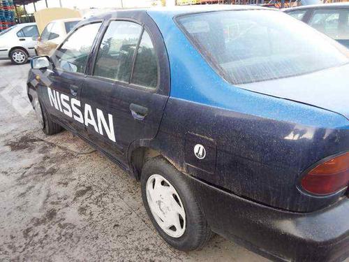 Egr NISSAN ALMERA I Hatchback (N15)  | BP6519695M69 