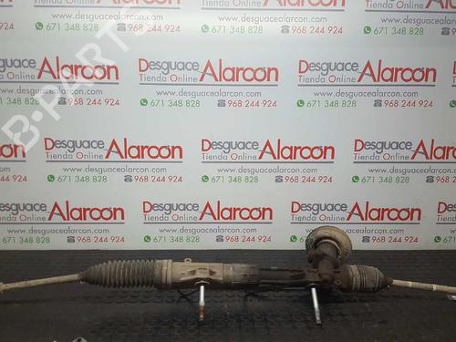 Used Steering rack CITROËN C4 Picasso I MPV (UD_) 1.6 HDi (109 hp) 2750698