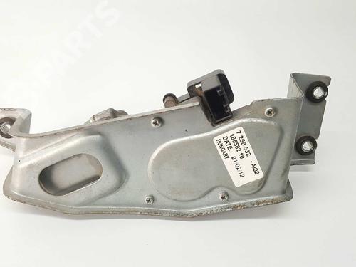 Rear wiper motor BMW 1 (F20) 120 d | BP3032710M102 