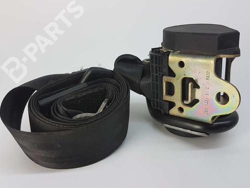 Used Front left seatbelt AUDI ALLROAD C5 (4BH) 2.5 TDI quattro (180 hp) 8748112
