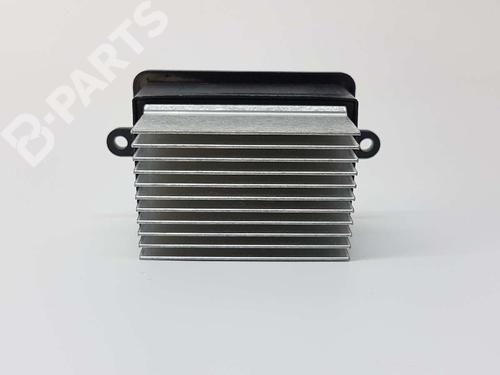 Used Heater resistor FIAT 500X (334_) 1.6 (334AXE1A) (110 hp) 11675511