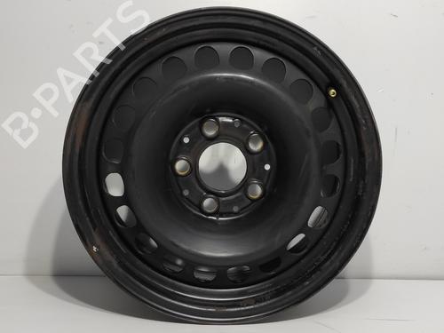 Used Rim MERCEDES-BENZ E-CLASS (W210) [1995-2003]  18871803