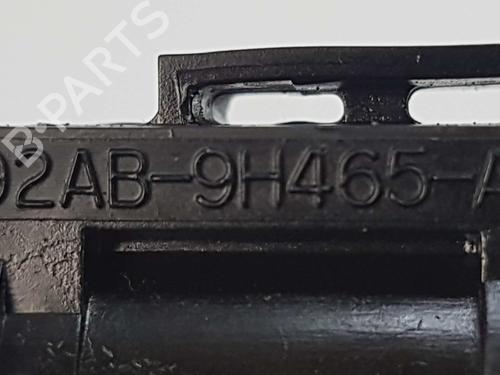 Electronic sensor FORD TRANSIT Van (FA_ _)  | BP14538102M84 