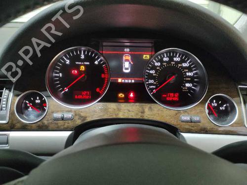 Compteur de vitesse AUDI A8 D3 (4E2, 4E8) 3.0 TDI quattro | BP9037564C47 