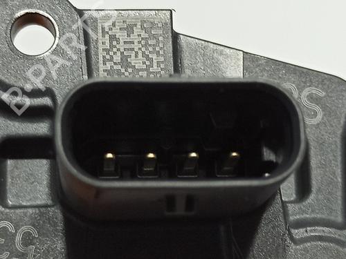 Mass air flow sensor SUZUKI IGNIS III (MF, FF) 1.2 Hybrid (ATK412) | BP10988806M95