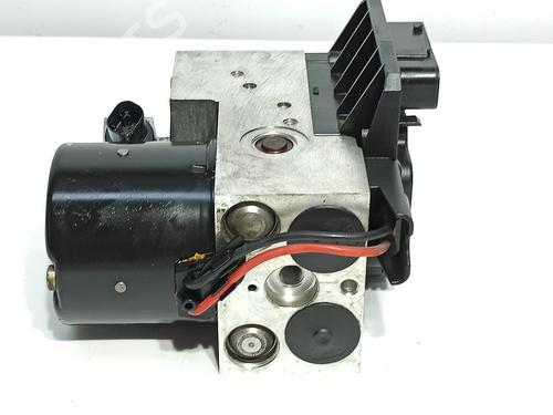 ABS Bremseaggregat MERCEDES-BENZ S-CLASS (W220, V220) S 320 CDI (220.026, 220.126) | BP13022575M43