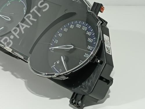 Instrument cluster TOYOTA COROLLA Estate (_E14_) 1.8 (ZRE142) | BP23335060C47 