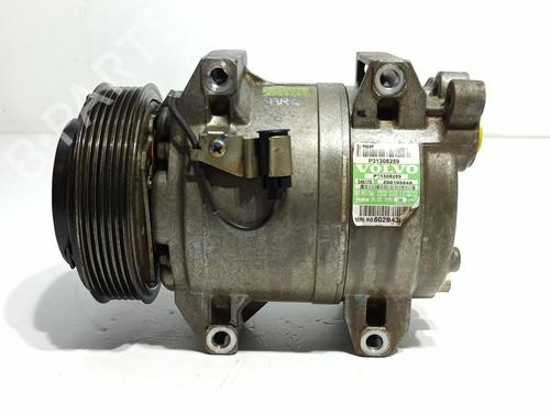 AC compressor VOLVO XC90 I (275) D5 AWD | BP7777688M34 