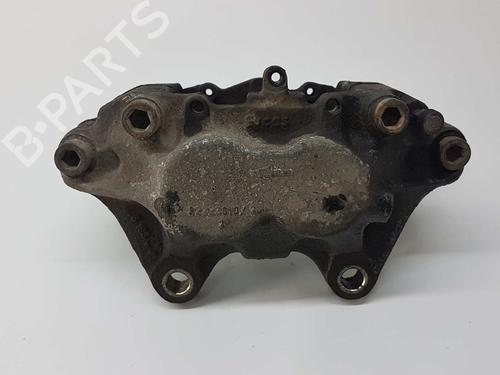 Right front brake caliper MERCEDES-BENZ S-CLASS (W140) S 300 Turbo-D (140.135) | BP11543014M104 