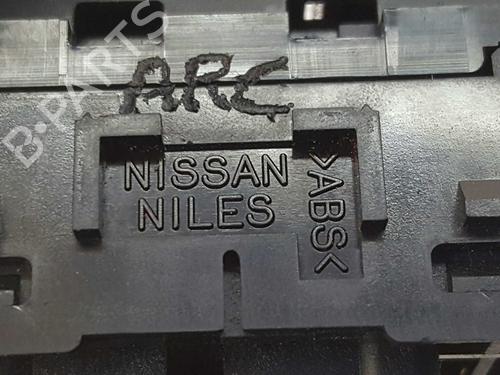 Mirror switch NISSAN PATHFINDER III (R51) 2.5 dCi | BP7525944I25