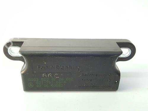 Elektronensonde MERCEDES-BENZ E-CLASS (W211) E 280 CDI (211.020) | BP7883850M84