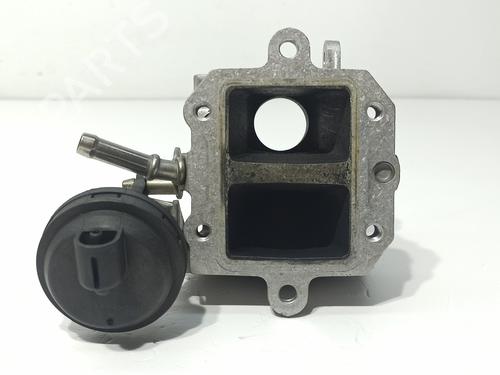 Egr AUDI A3 (8P1) 2.0 TDI 16V | BP19516656M69 